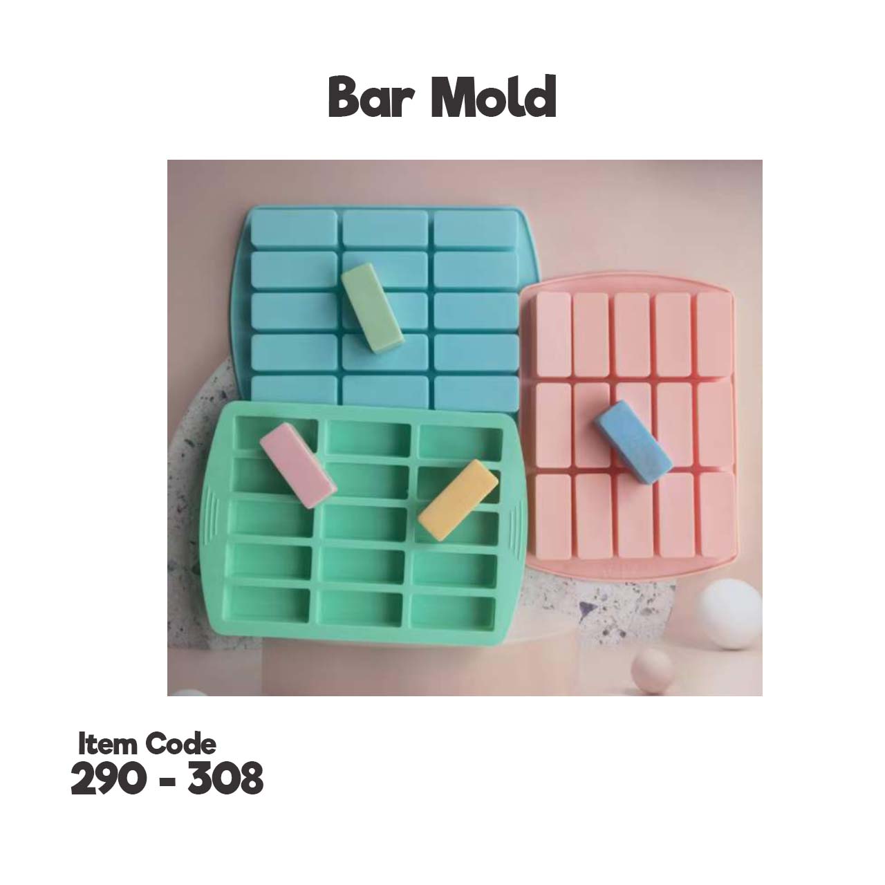 Bar Mold